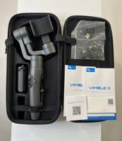 إعلان عن معزز ثبات التصوير Feiyutech Moblie Gimbal