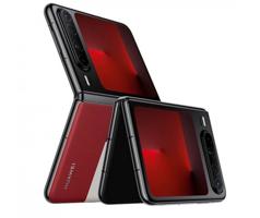 إعلان عن مطلوب هواوي بورا اكس Pura X مستعمل او جديد