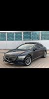 إعلان عن 📍Genesis / G80 / 2024 / 8km only / بحاله المصننع ✔️