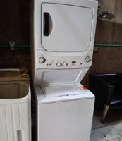 إعلان عن غسالة   mabe Aqua  مابي اكوا دورين  حالة جيدا