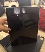 إعلان عن ايباد برو ٢٠٢٢ ١٢ انش