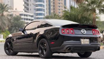 إعلان عن للبيع موستنق 2012