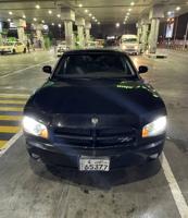 إعلان عن دودج تشارجر 8 سلندر 2010 هيمي 5.7