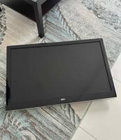 إعلان عن BEC LED TV