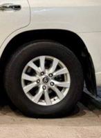 إعلان عن رنقات لاند