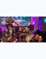 إعلان عن فيجرات ون بيس بحاله جيده جداً.