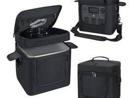 إعلان عن جنطة بطارية ايكوفلو