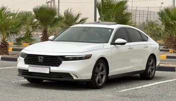 إعلان عن اكورد 2024