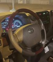 إعلان عن شاص 2022 الساير