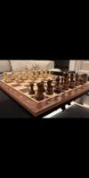 إعلان عن House of Staunton - Premium Chess Set