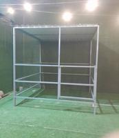 إعلان عن للبيع بناجر خيل صيفيه وشتويه + بواديك ومخازن للعلف وغرف عازل حراره