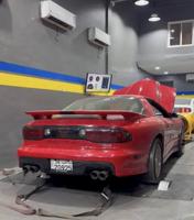 إعلان عن Tranz am