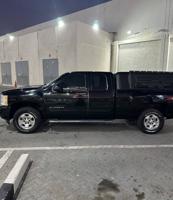 إعلان عن سلفرادو  LT