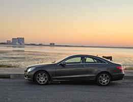 إعلان عن البيع مرسيدس 2013 كوبيه بانوراما ماشي 133 شرط الفحص داخليه بيج