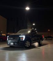 إعلان عن Ford f-150