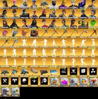 إعلان عن ايبك الطياره الاصليه ووايلد كات حفل ملكي 535 سكن