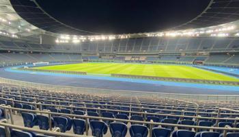 إعلان عن مباراه باريس ومارسيليا