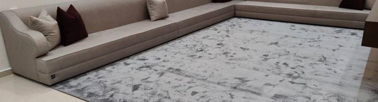 إعلان عن ا لضجيج قصر ما ر ينا