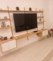 إعلان عن شاليه خيران