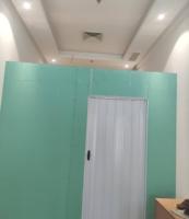 إعلان عن جبسم بورد و دیکور سقف و بارتیشن بدیل خشب و ارحام باکستانی