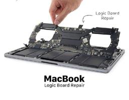 إعلان عن repair all kind of laptops