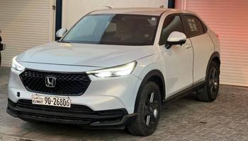 إعلان عن للبيع هوندا 2024