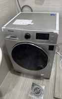 إعلان عن للببع غسالة ونشافة سامسونج Washer & Dryer Samsung 8 / 6 kg for sale