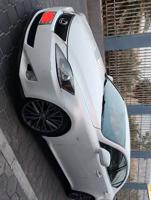 إعلان عن لكزس is300