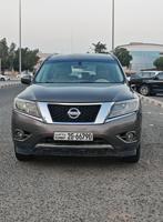 إعلان عن نيسان بافلندر 2013 nissan pathfinder