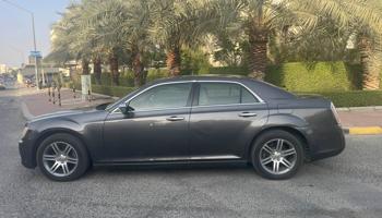 إعلان عن للبيع او للبدل كرايزلر C300