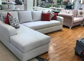 إعلان عن تفصال ستائر ديونات جلسات ارضية كنب زان أطقم