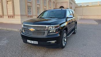 إعلان عن للبيع تاهو