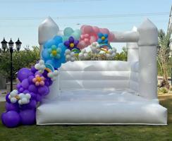 إعلان عن ٣ نطاطيات للبيع جديدة سعر الواحده ب٢٥٠