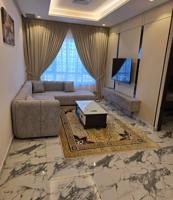 إعلان عن للايجار شقق مفروشه يومي اسبوعي شهري