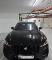 إعلان عن JAGUAR F PACE R DYNAMIC SE 2024