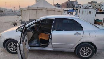 إعلان عن سوداني ابحث عن عمل لدي ليسن ولدي خبره في مجالات كثيره