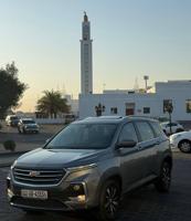 إعلان عن لبيع كابتفيا 2022 كامل الموصفات فتحه الغانم ماشي 90