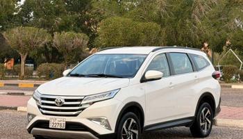 إعلان عن للبيع تويوتا رش موديل 2020 وارد الساير