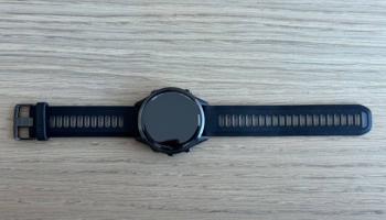 إعلان عن Garmin Forerunner 970 Premium Smartwatch