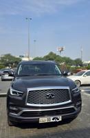 إعلان عن للبيع Infinity qx80 موديلات 2023