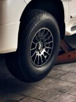 إعلان عن رنقات برايد استخدام 7شهور مع  تواير درجه اولا ت