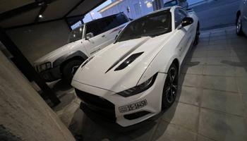 إعلان عن للبيع موستنق بيعه سريعه