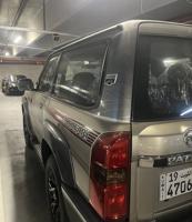 إعلان عن سوبر سفاري الأسطورة.مخزن  وارد البابطين