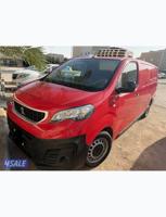 إعلان عن بيجو اكسبيرت ثلاجه ديزل - تماتيك 2022