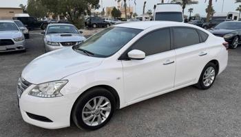 إعلان عن للبيع موديل 2015 شرط الفحص ماشي 98