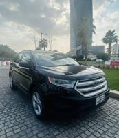 إعلان عن فورد ايدج بحالة  ممتازة