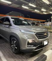 إعلان عن Chevrolet Captiva Premier 2022