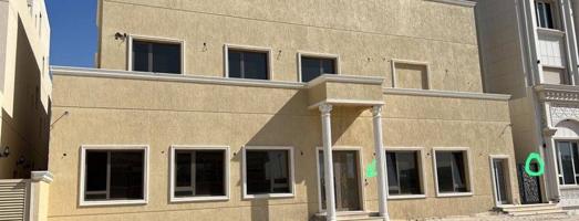 إعلان عن اجار بيت كامل