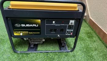 إعلان عن روبن 6500