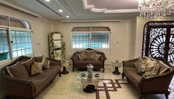 إعلان عن طقم جلوس صالة